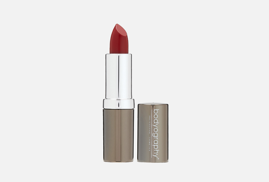 BODYOGRAPHY Lipstick super pigmented