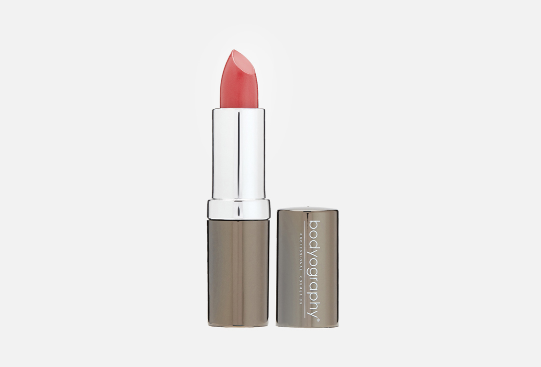 BODYOGRAPHY Lipstick super pigmented