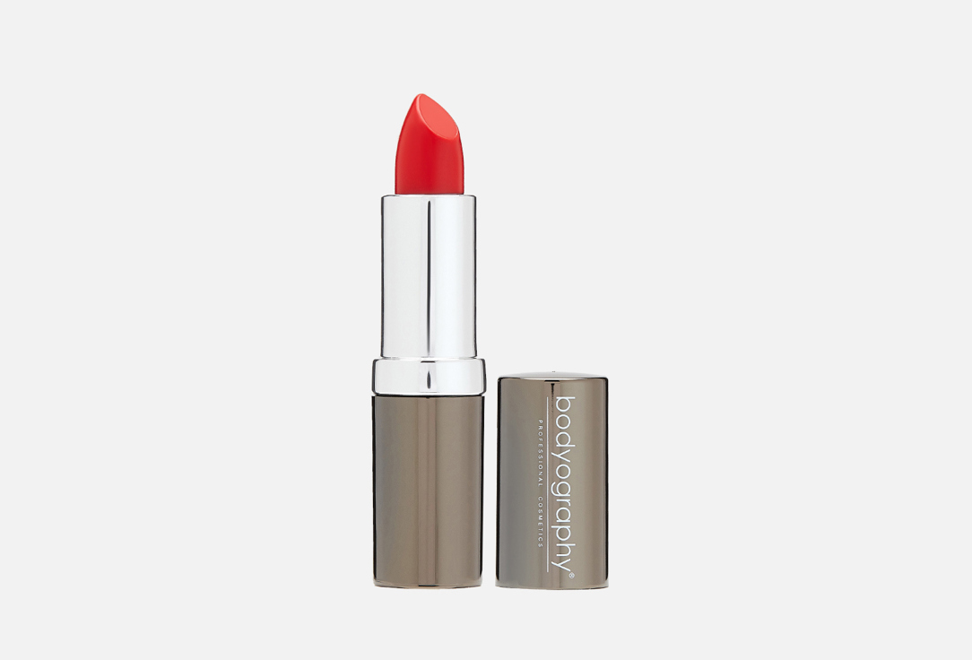 BODYOGRAPHY Lipstick super pigmented