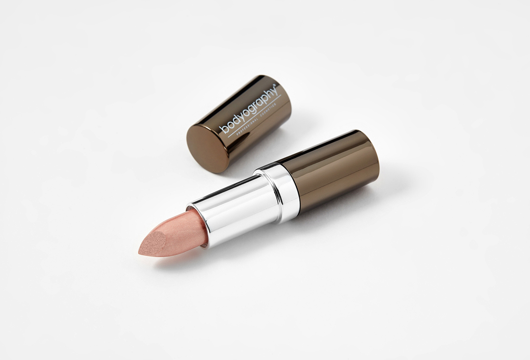 BODYOGRAPHY Lipstick super pigmented