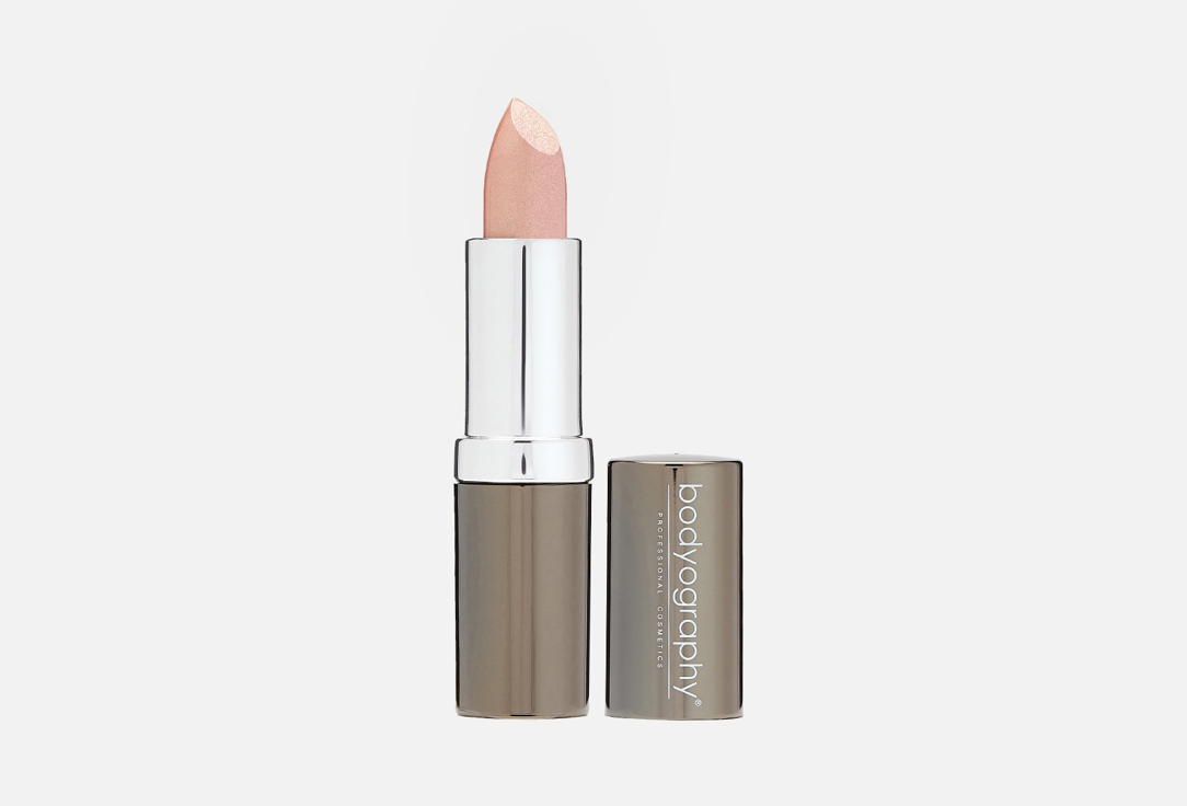 BODYOGRAPHY Lipstick super pigmented