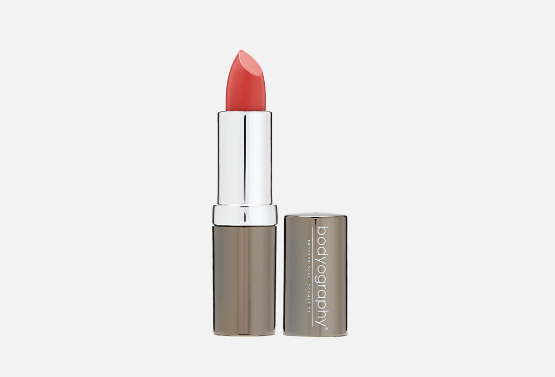 BODYOGRAPHY Lipstick super pigmented