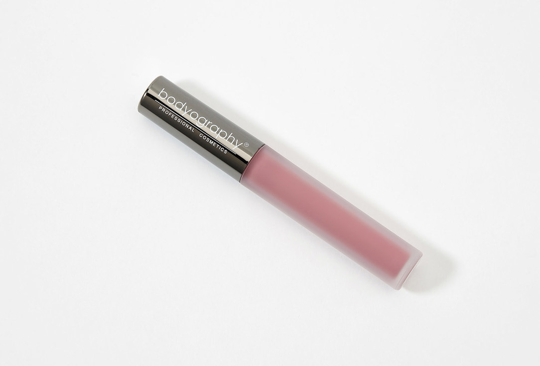 BODYOGRAPHY Lipstick Long Lasting