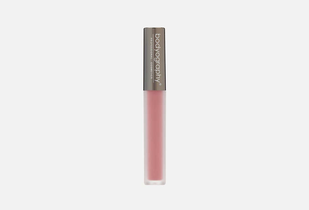 BODYOGRAPHY Lipstick Long Lasting