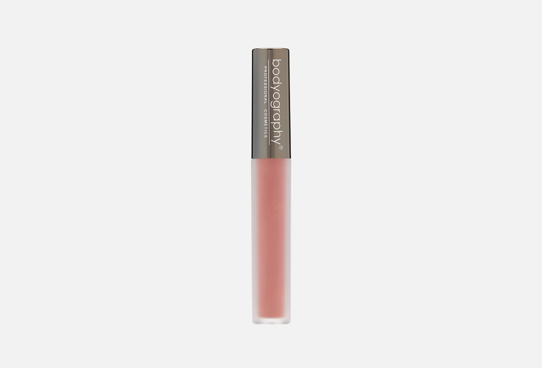 BODYOGRAPHY Lipstick Long Lasting