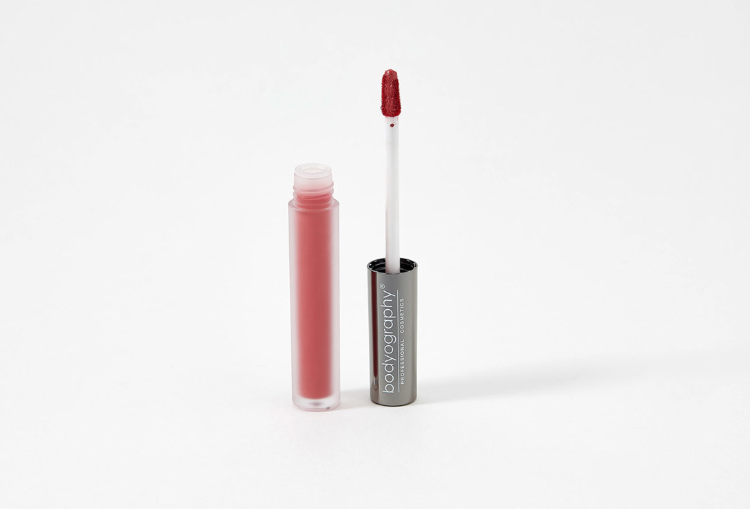 BODYOGRAPHY Lipstick Long Lasting