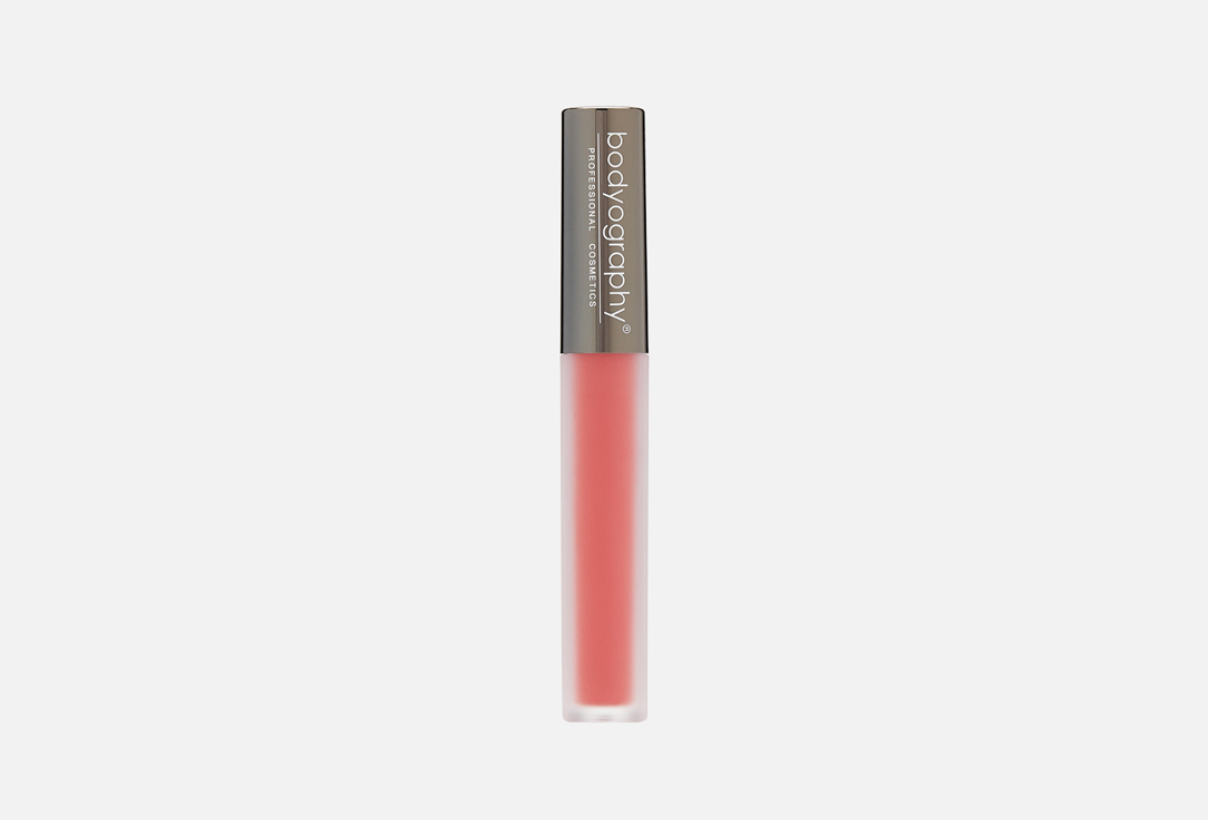 BODYOGRAPHY Lipstick Long Lasting