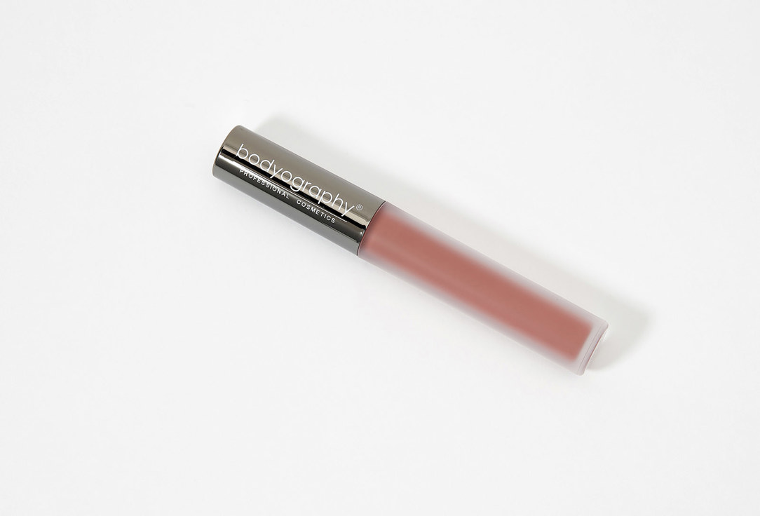 BODYOGRAPHY Lipstick Long Lasting