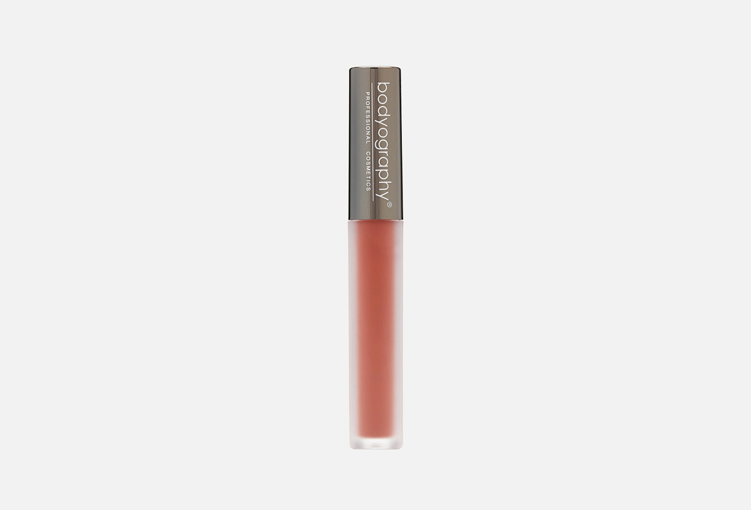 BODYOGRAPHY Lipstick Long Lasting