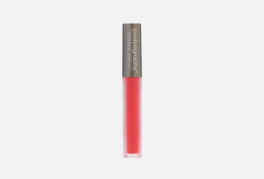 BODYOGRAPHY Lipstick Long Lasting