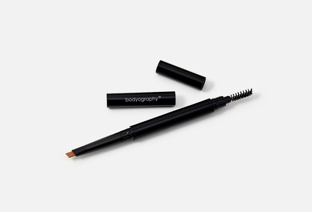 BODYOGRAPHY Eyesbrow pencil long-wearing