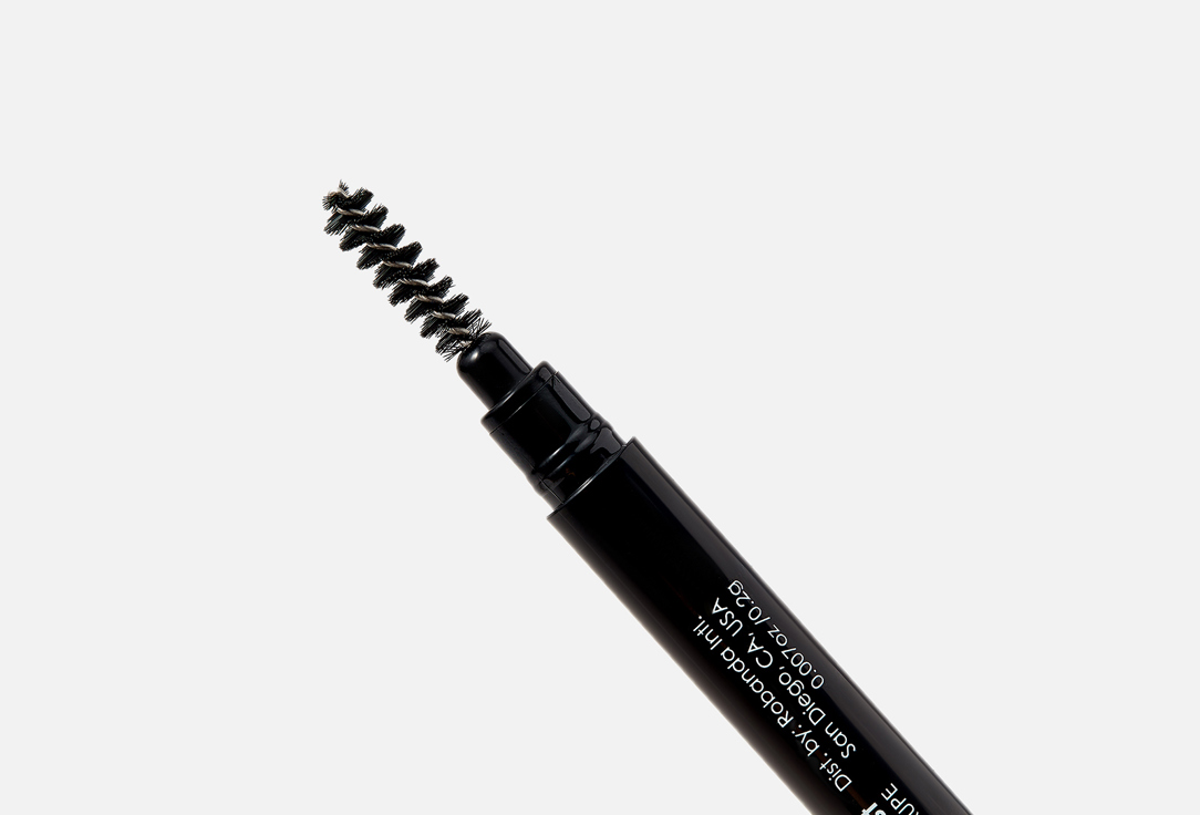 BODYOGRAPHY Eyesbrow pencil long-wearing