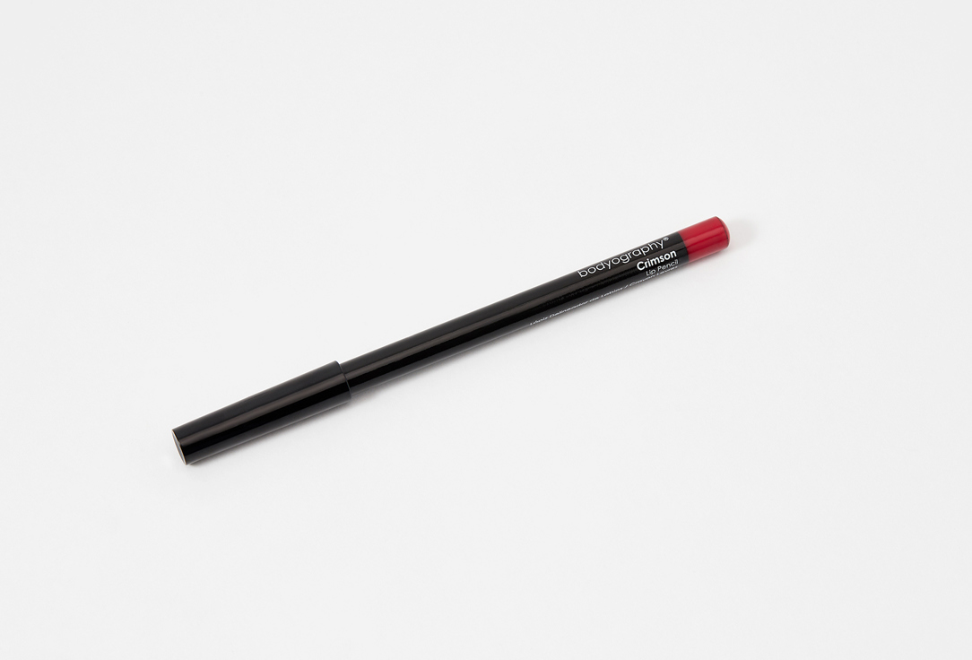 BODYOGRAPHY Lip liner antioxidant