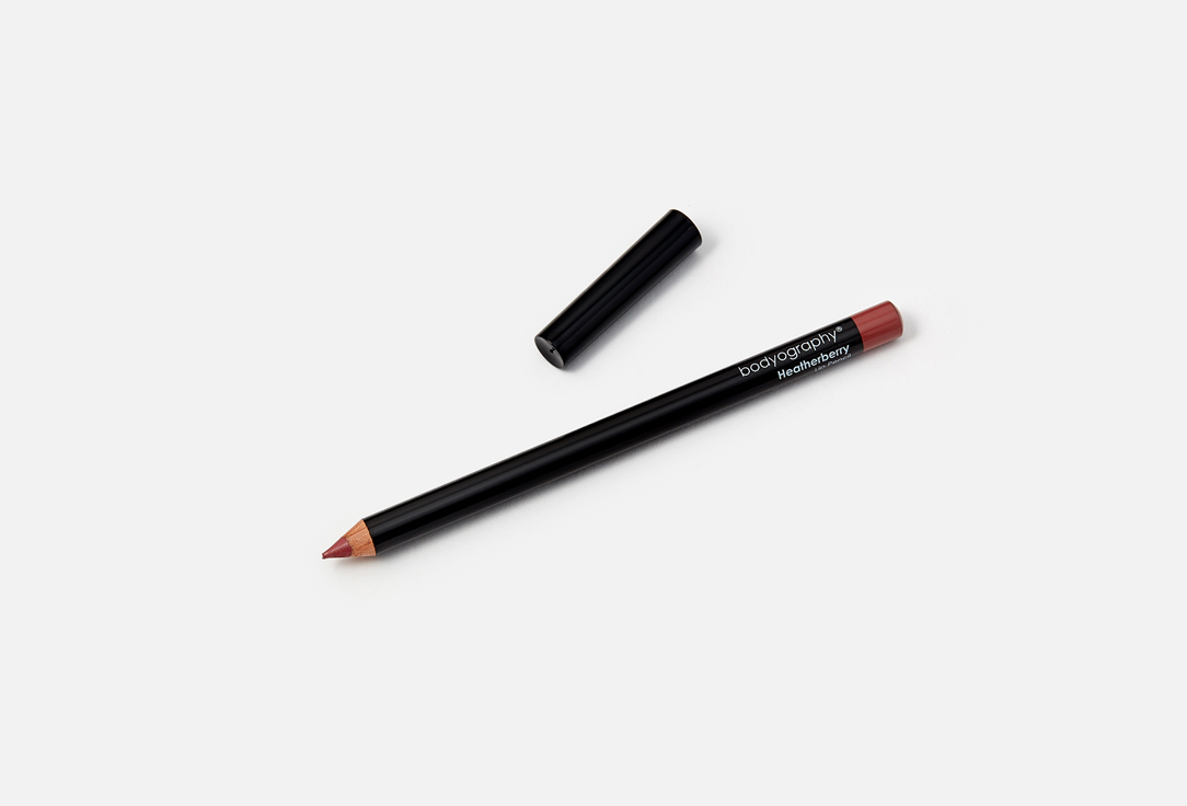 BODYOGRAPHY Lip liner antioxidant