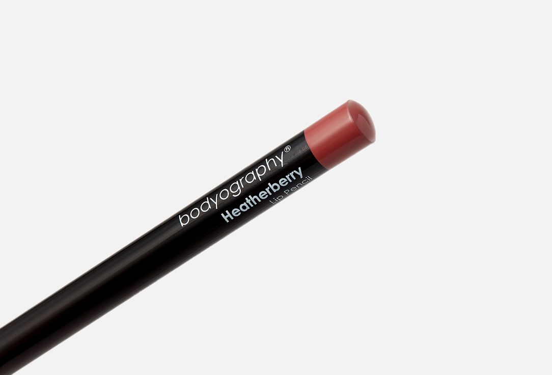 BODYOGRAPHY Lip liner antioxidant