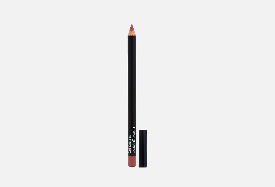 BODYOGRAPHY Lip liner antioxidant