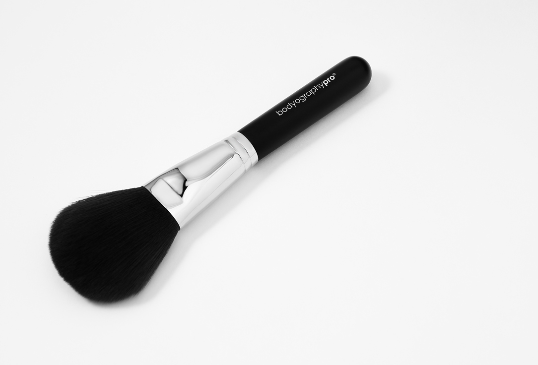 BODYOGRAPHY Brush coverage