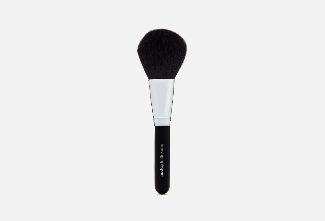 BODYOGRAPHY Brush coverage