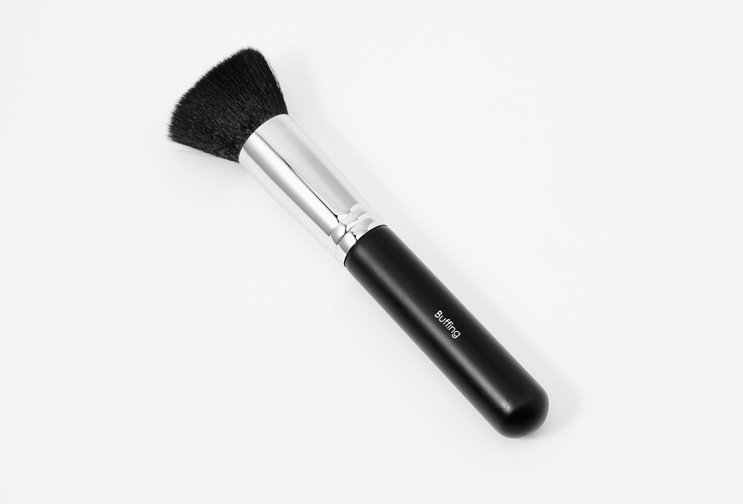 BODYOGRAPHY Brush Buffing