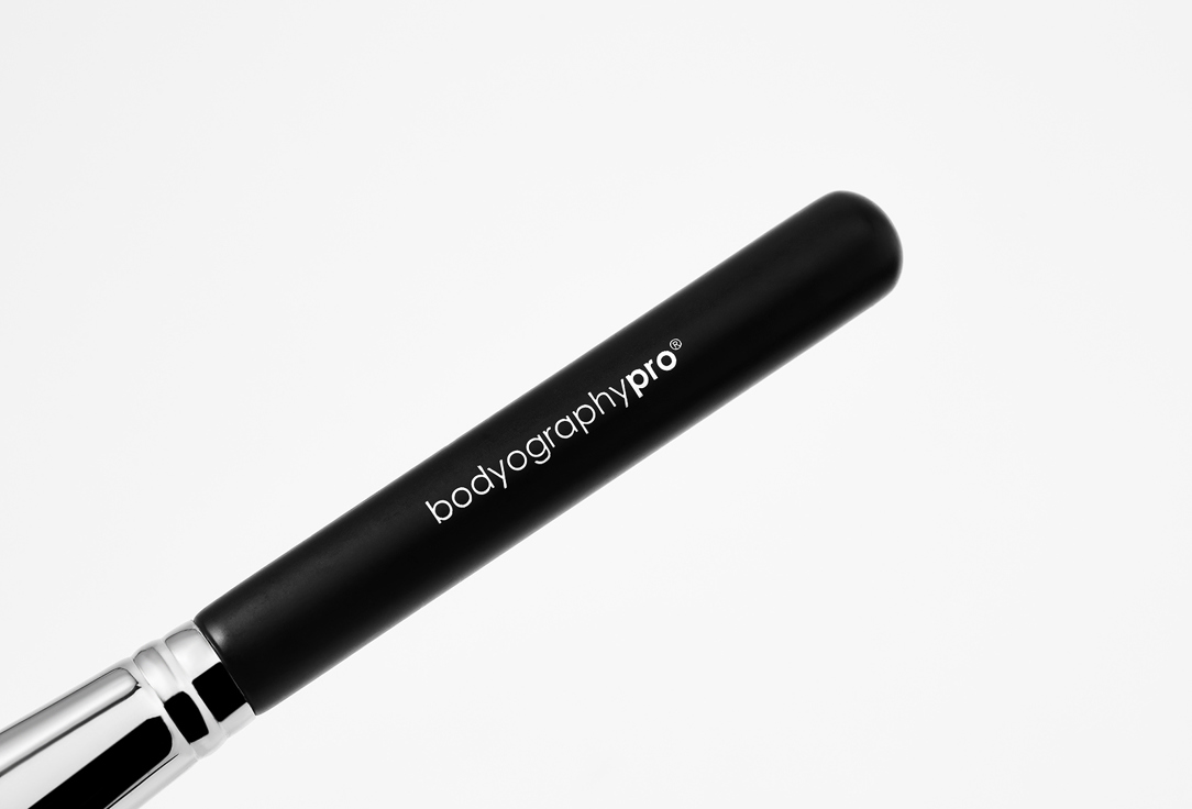 BODYOGRAPHY Brush Blush