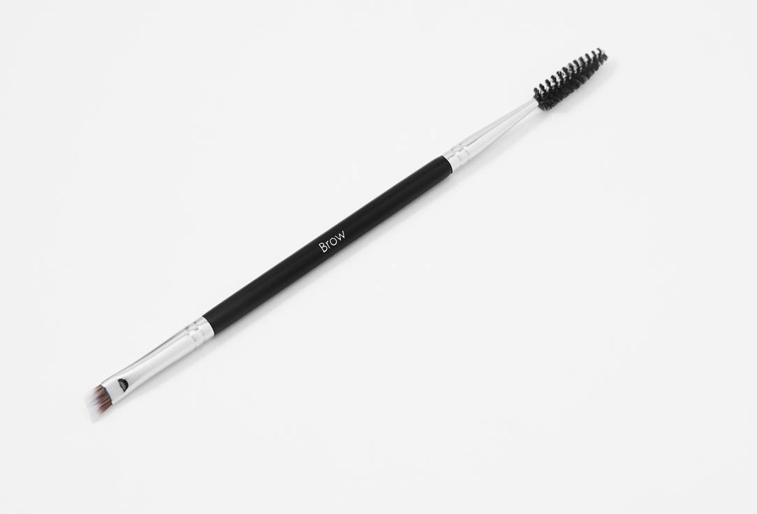 BODYOGRAPHY Brow & Lash Brush dual-ended