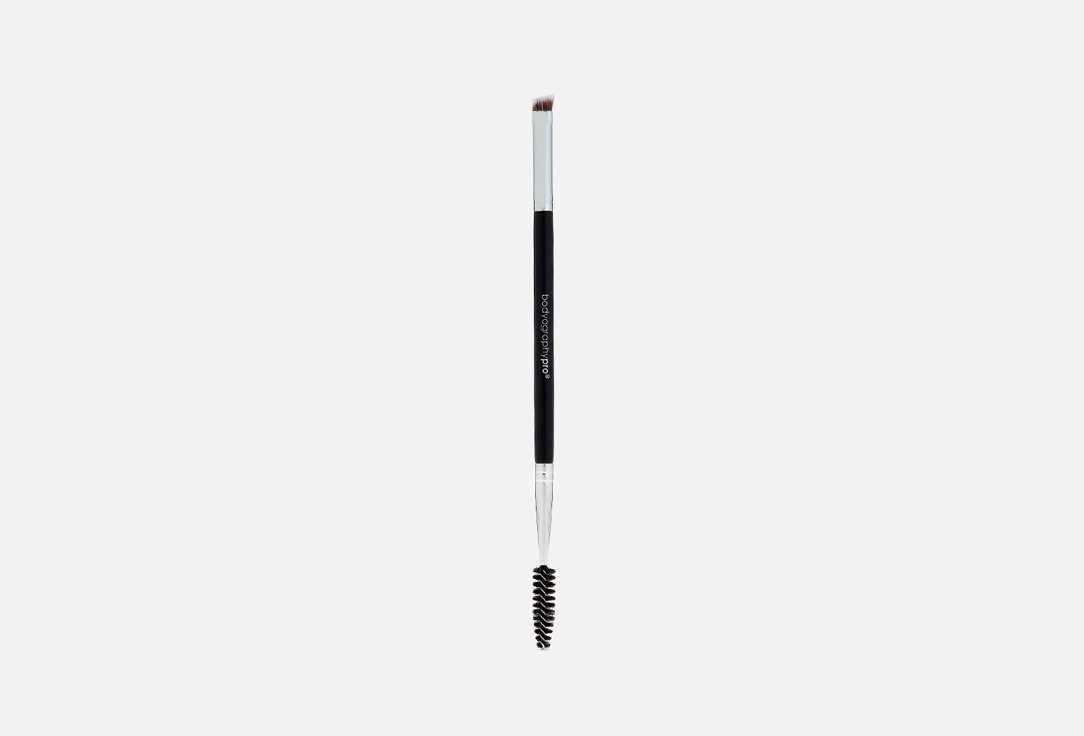 BODYOGRAPHY Brow & Lash Brush dual-ended