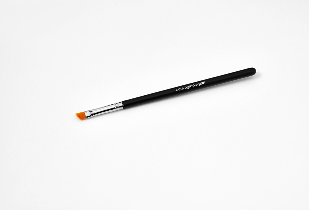 BODYOGRAPHY Angled head brush Angled Liner