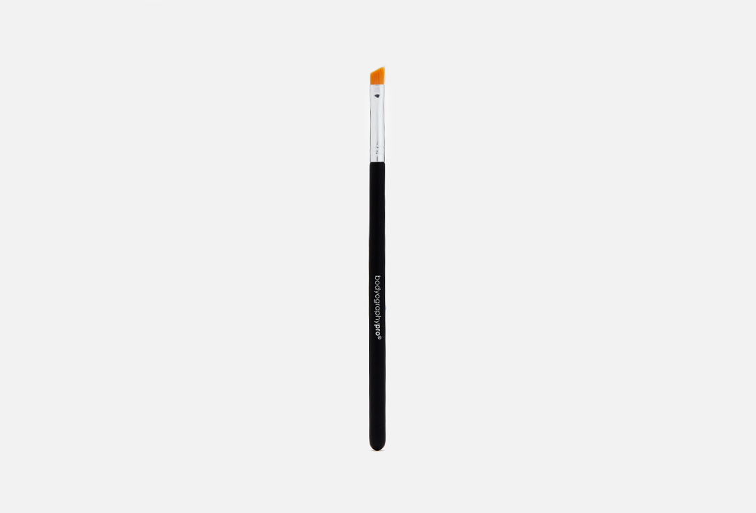 BODYOGRAPHY Angled head brush Angled Liner