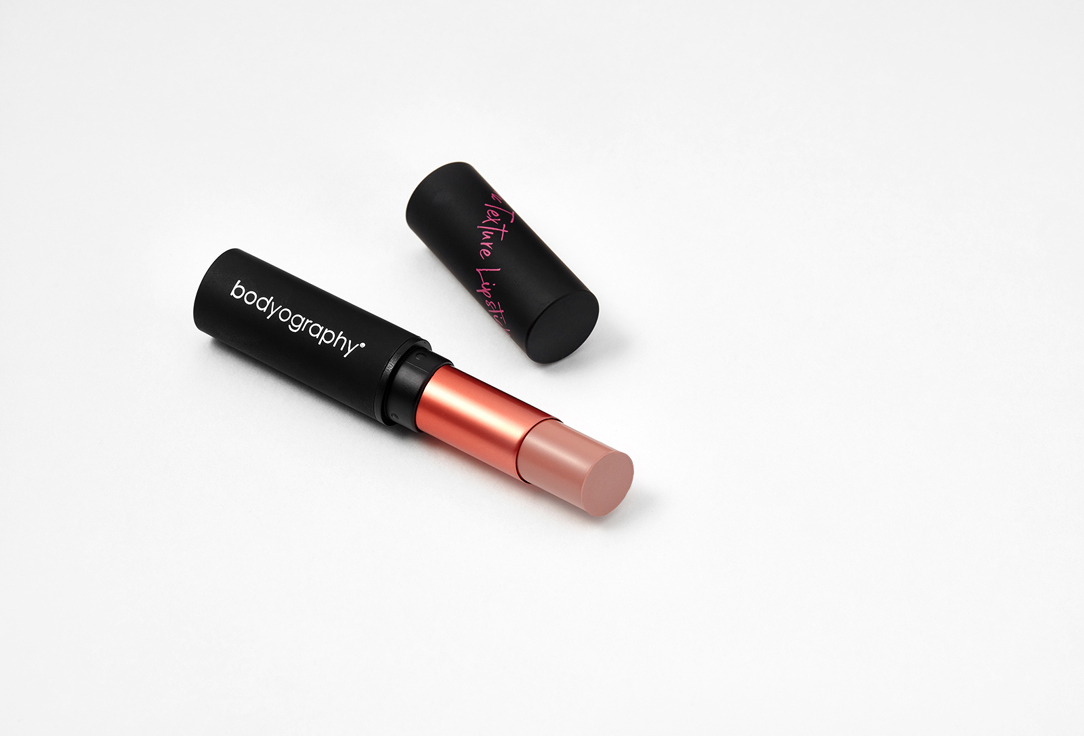 BODYOGRAPHY Lipstick Demi matte