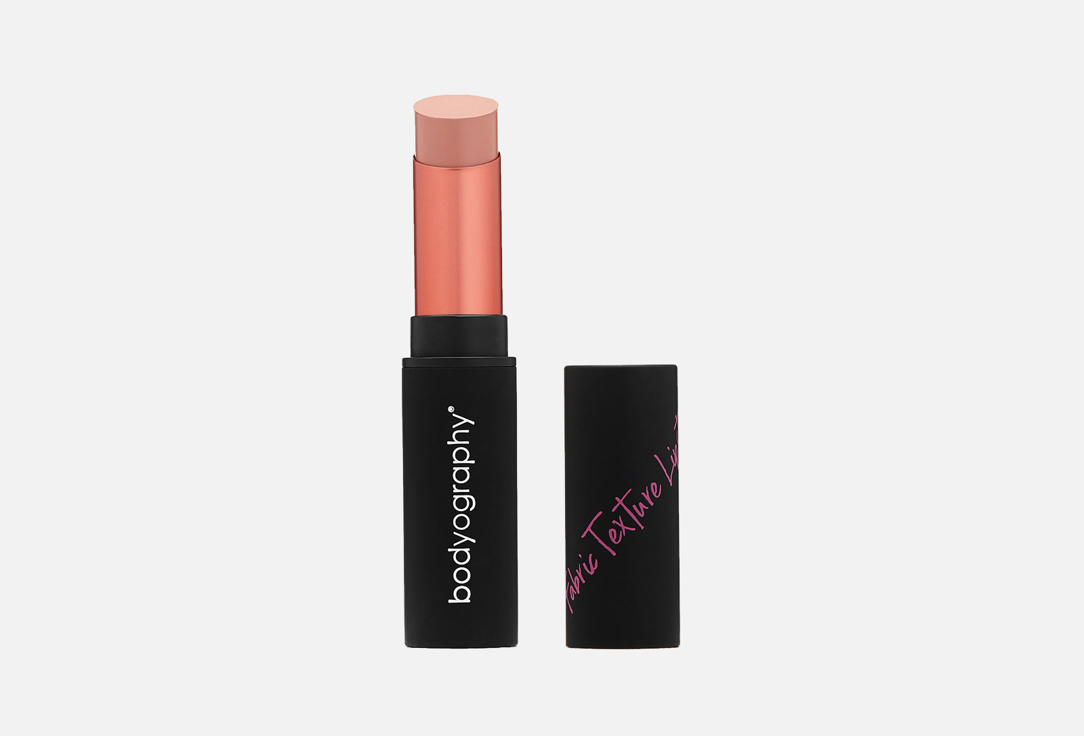 BODYOGRAPHY Lipstick Demi matte