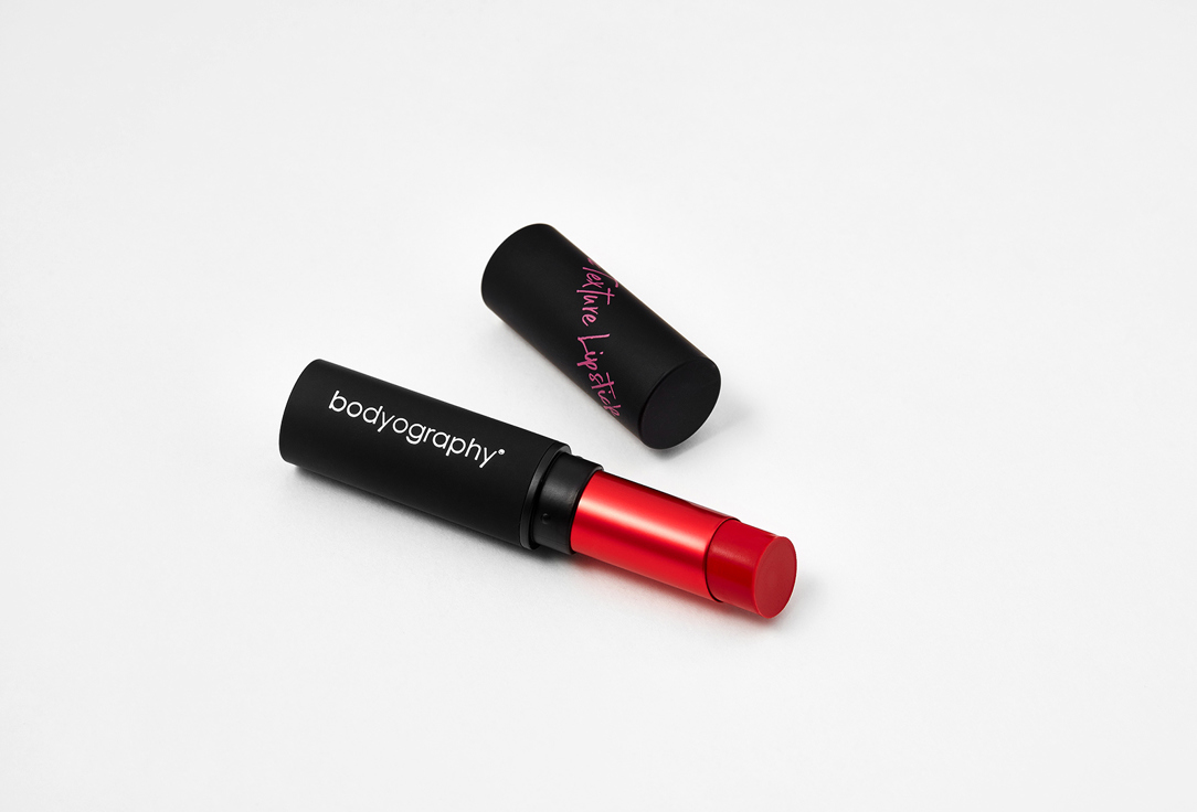 BODYOGRAPHY Lipstick Demi matte