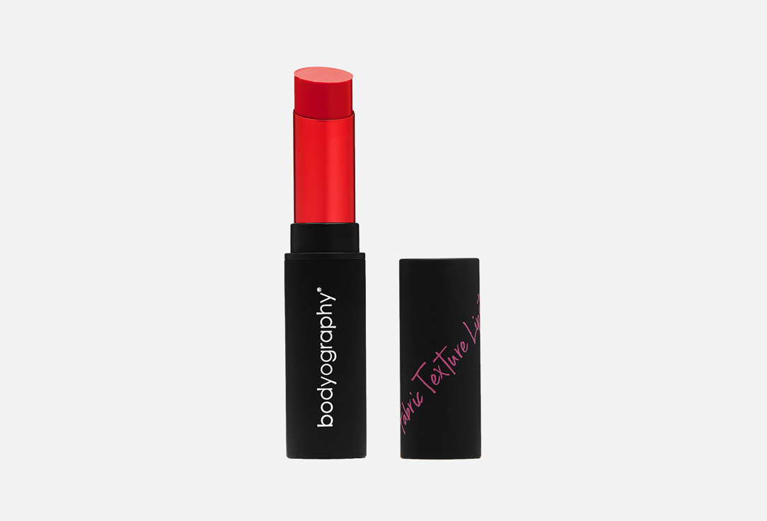 BODYOGRAPHY Lipstick Demi matte