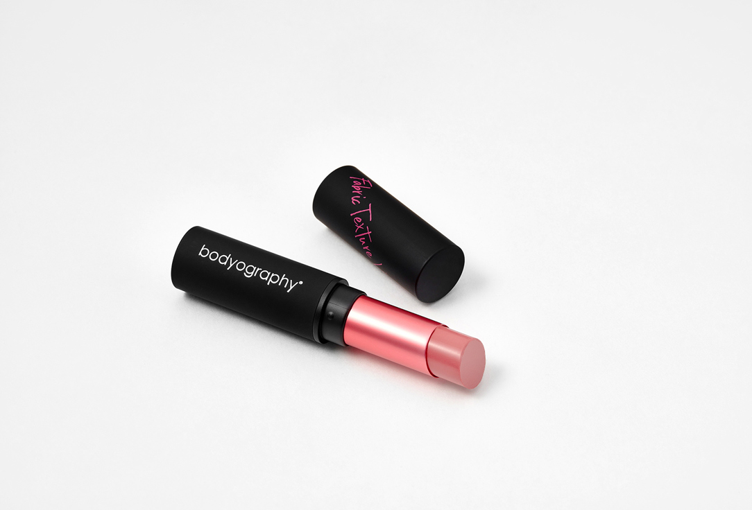 BODYOGRAPHY Lipstick Demi matte