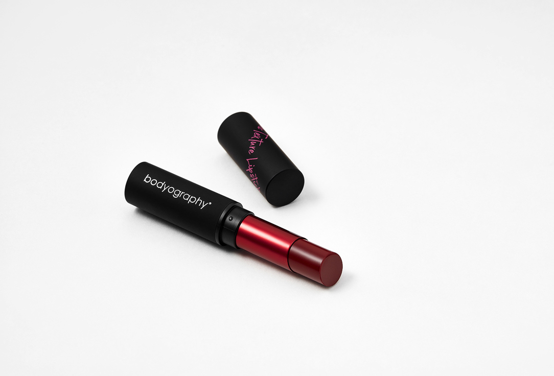 BODYOGRAPHY Lipstick Demi matte