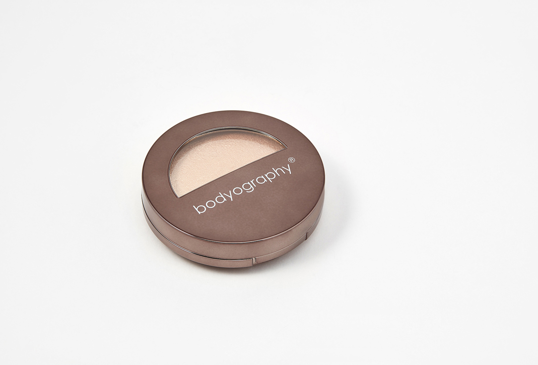 BODYOGRAPHY Highlighter ultra-smooth