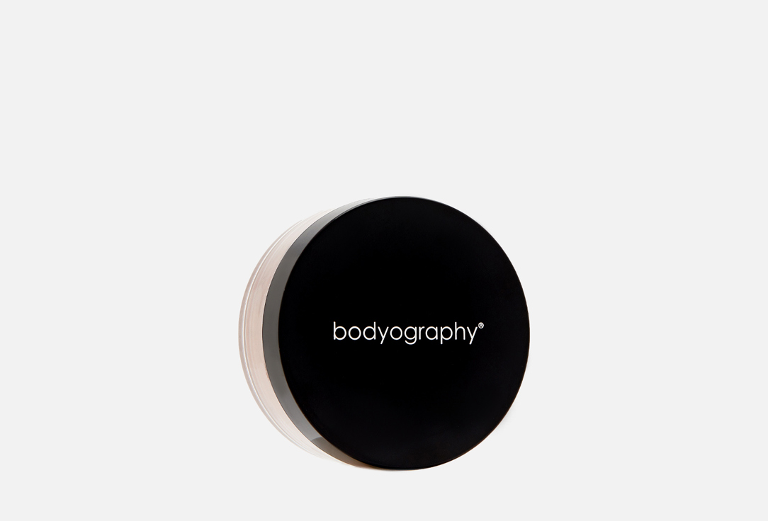 BODYOGRAPHY loose highlighter powder Loose shimmer