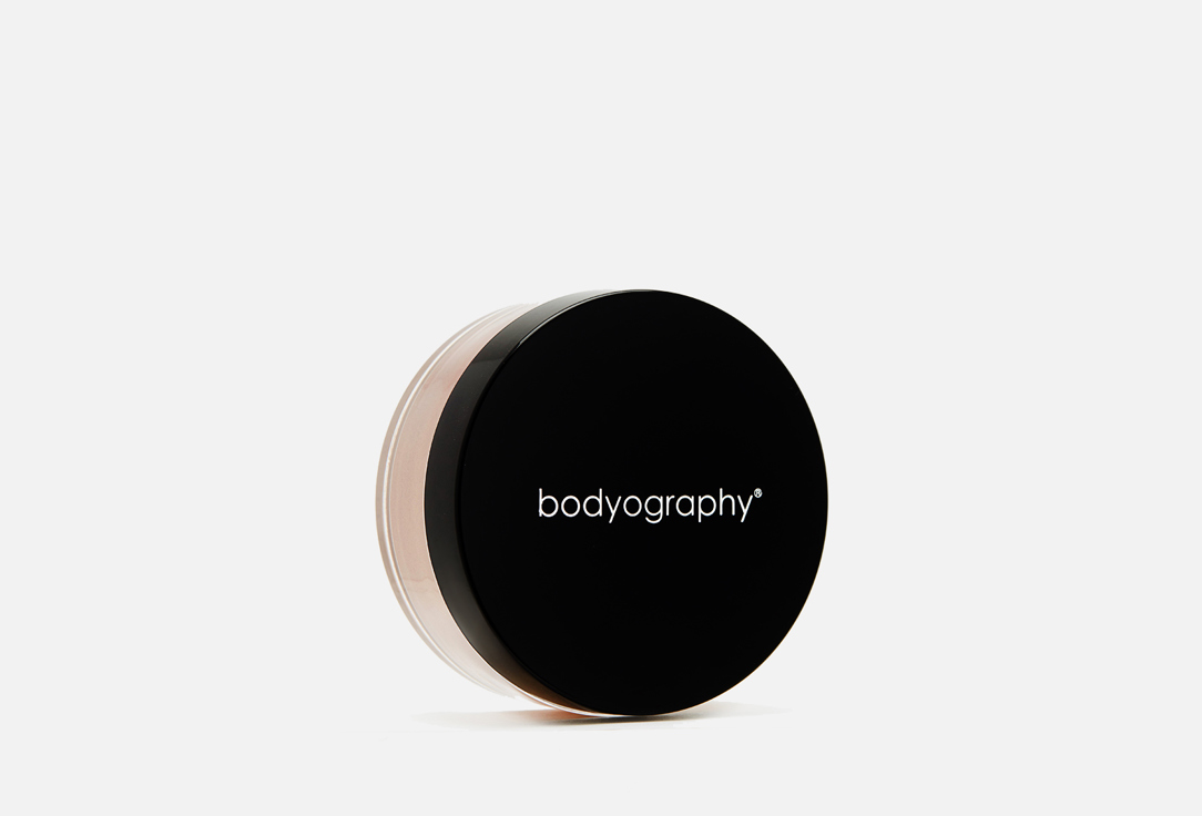 BODYOGRAPHY loose highlighter powder Loose shimmer