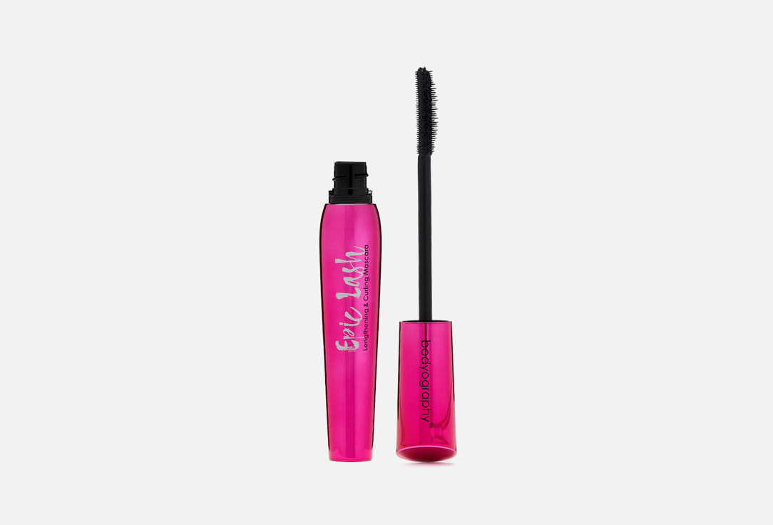 BODYOGRAPHY Mascara Epic Lash Lengthening