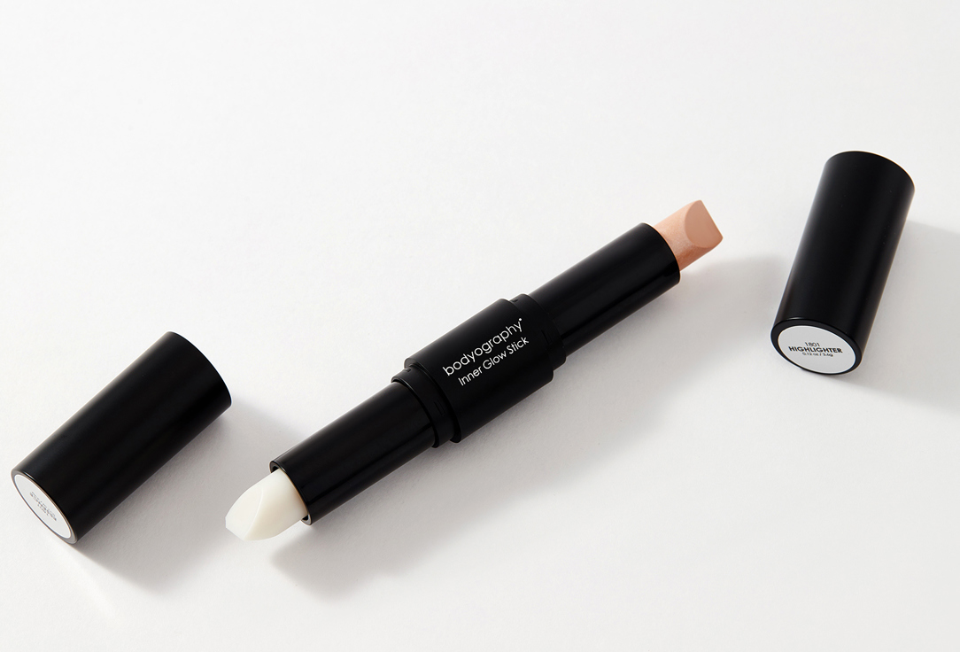 BODYOGRAPHY Highlighter stick Inner Glow