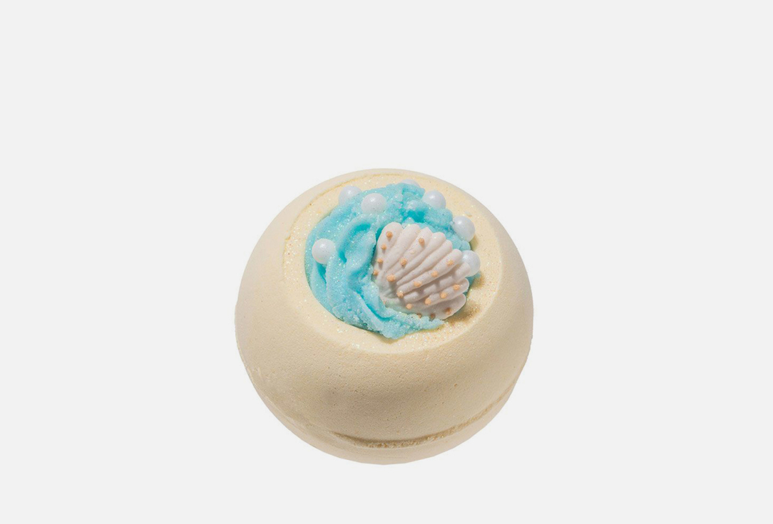 Bomb Cosmetics Bath Bomb Mermaids Delight Bath Blaster