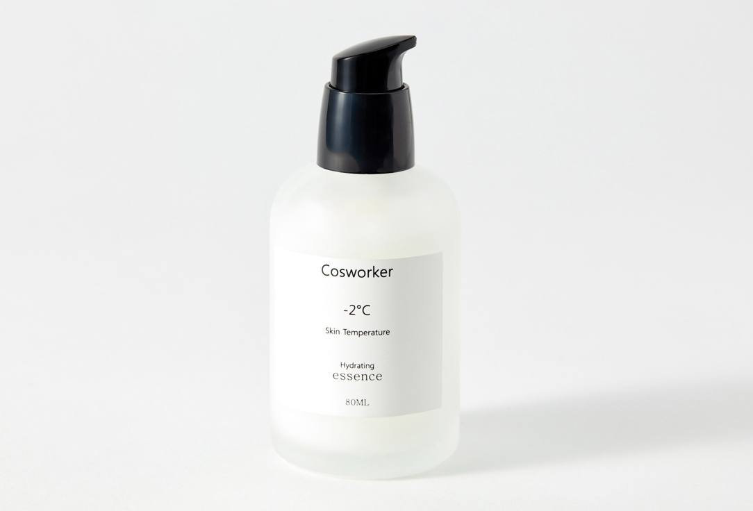 Cosworker Hydrating Face Essence -2° Skin Temperature