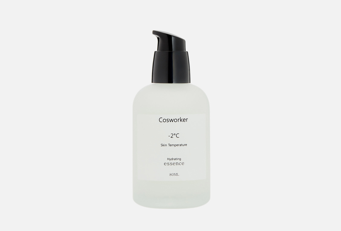 Cosworker Hydrating Face Essence -2° Skin Temperature