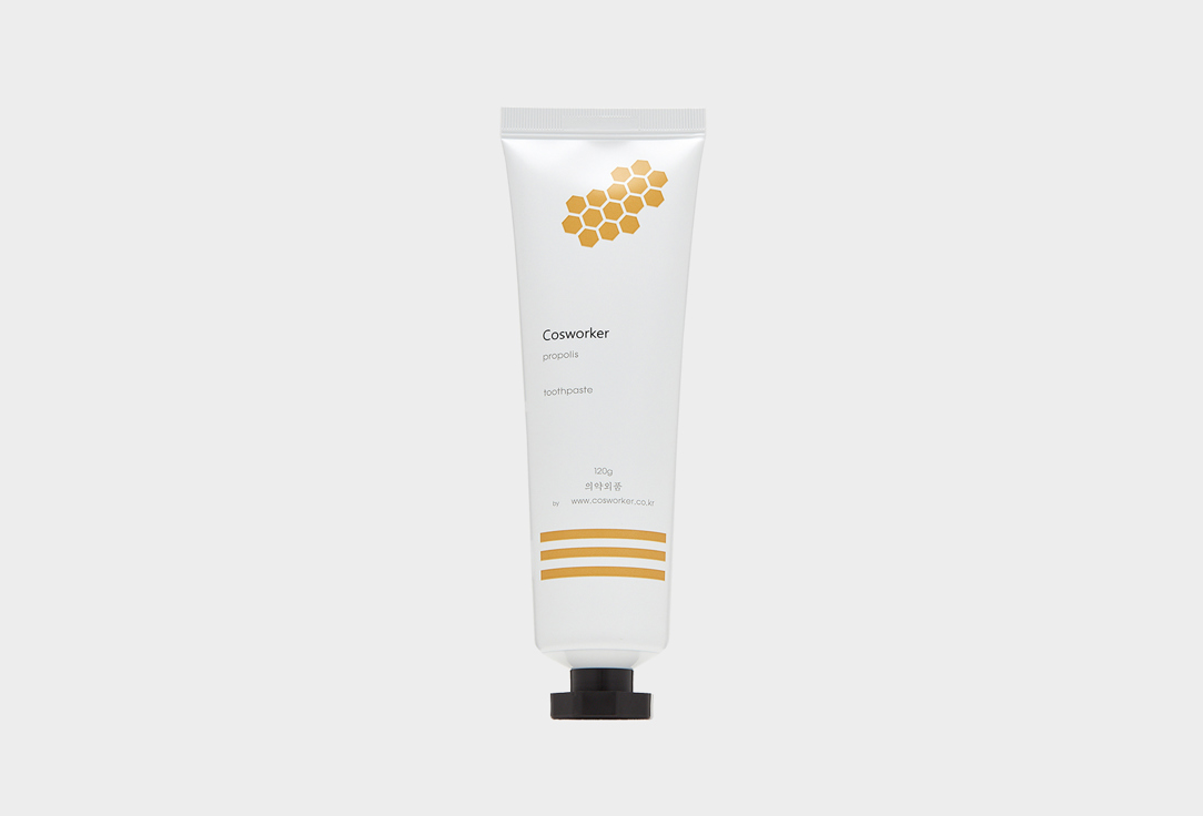 Cosworker Toothpaste Propolis