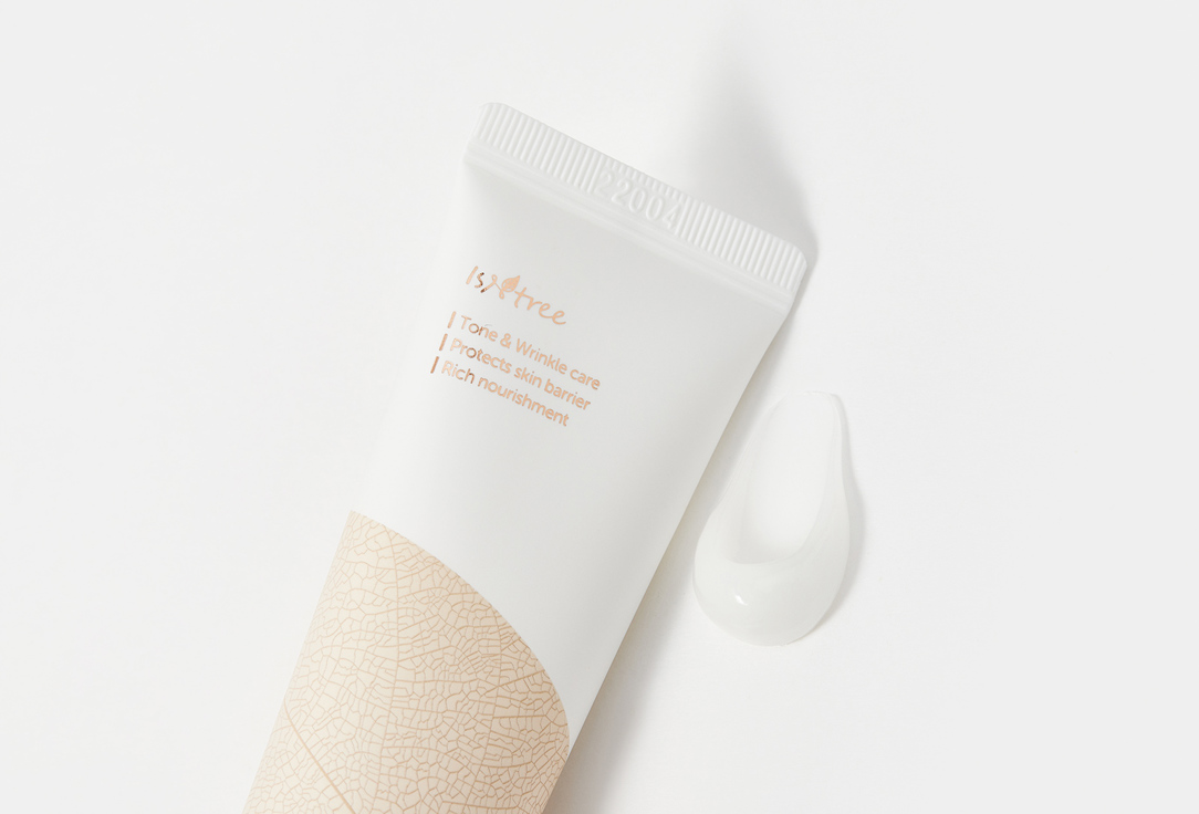 IsNtree EYE CREAM TW-REAL