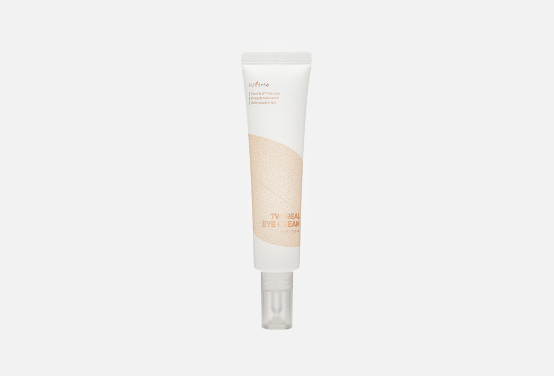 IsNtree EYE CREAM TW-REAL