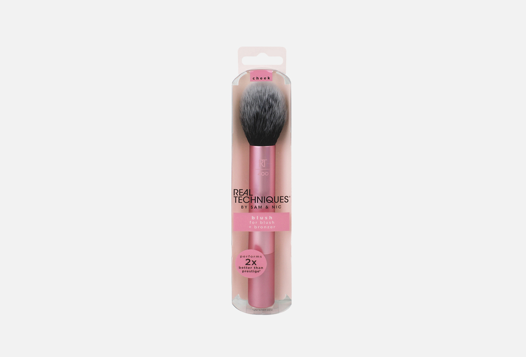 Real Techniques Face brush Blush brush