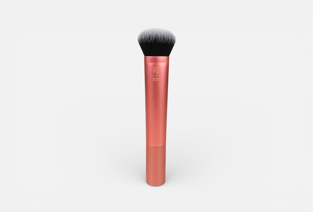 Real Techniques Face Makeup Brush Expert
