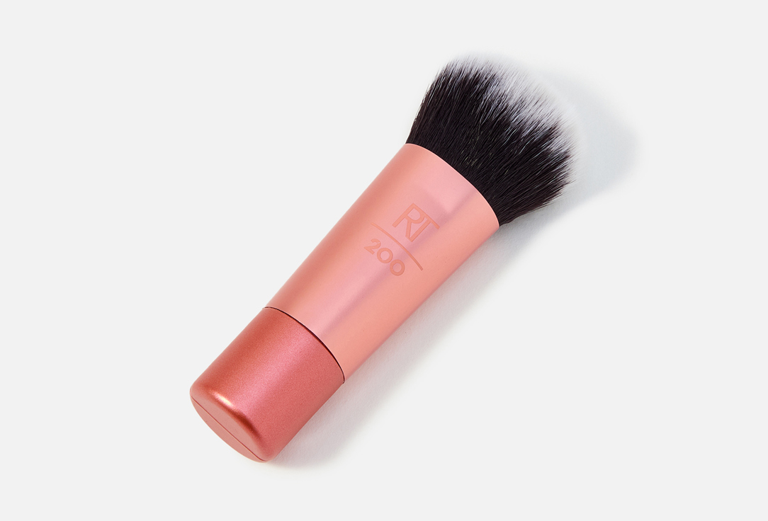 Real Techniques Face Makeup Brush Mini expert