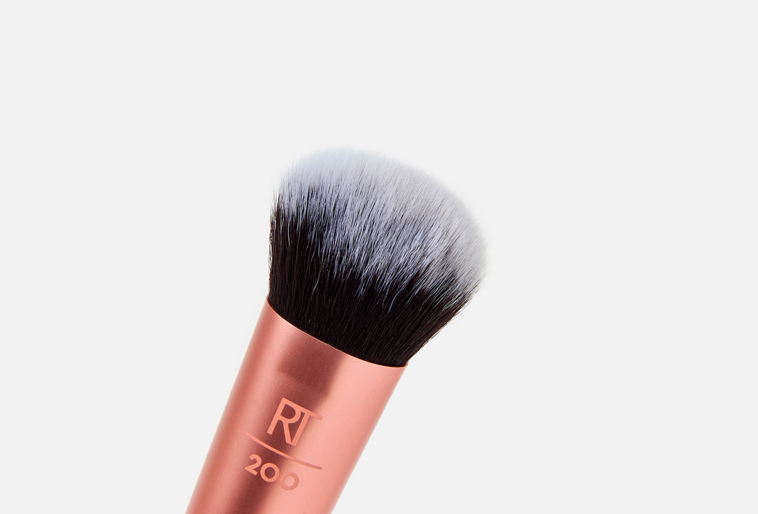 Real Techniques Face Makeup Brush Mini expert