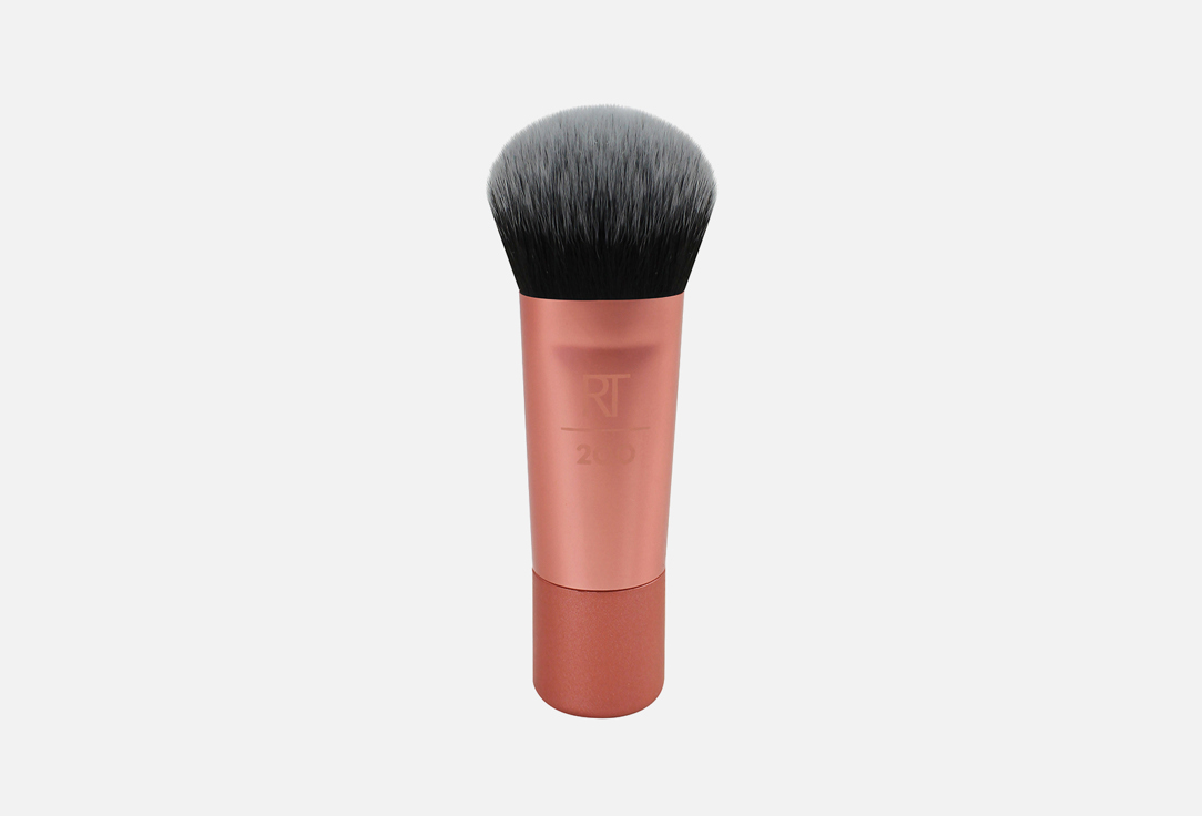 Real Techniques Face Makeup Brush Mini expert